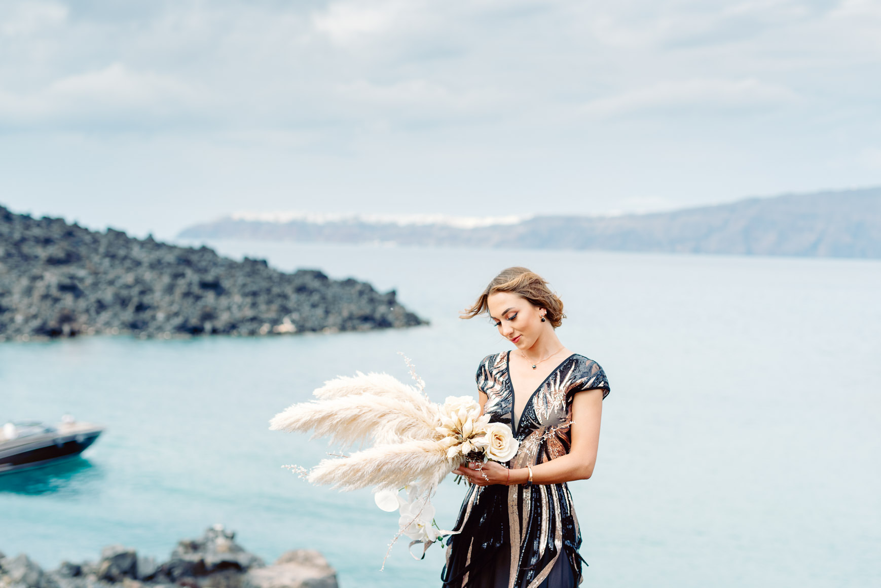 Dimitris - Psillakis - Photography - Santorini - Crete - Mykonos photographer - Wedding -  Elopement - Honeymoon - Engagement - Proposal Greek photographer- in Santorini and Crete