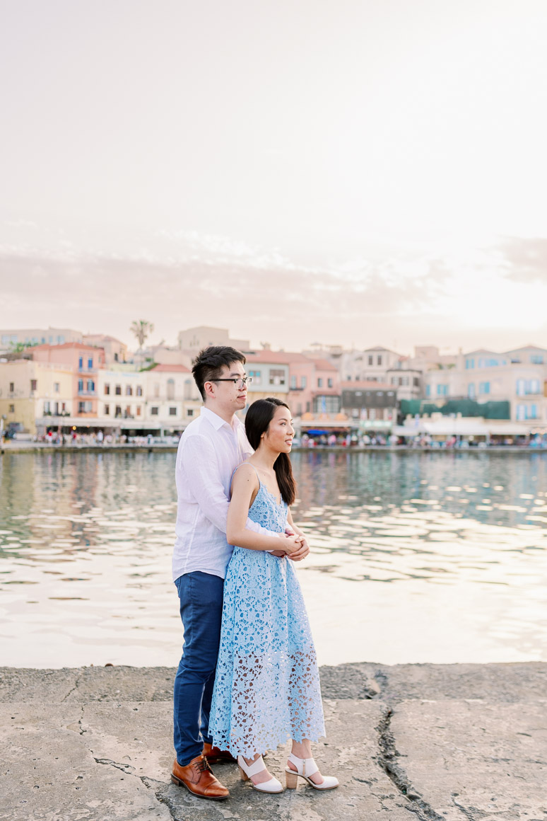 Dimitris - Psillakis - Photography - Santorini - Crete - Chania - Mykonos photographer - Wedding -  Elopement - Honeymoon - Engagement - Proposal Greek photographer- in Santorini and Crete