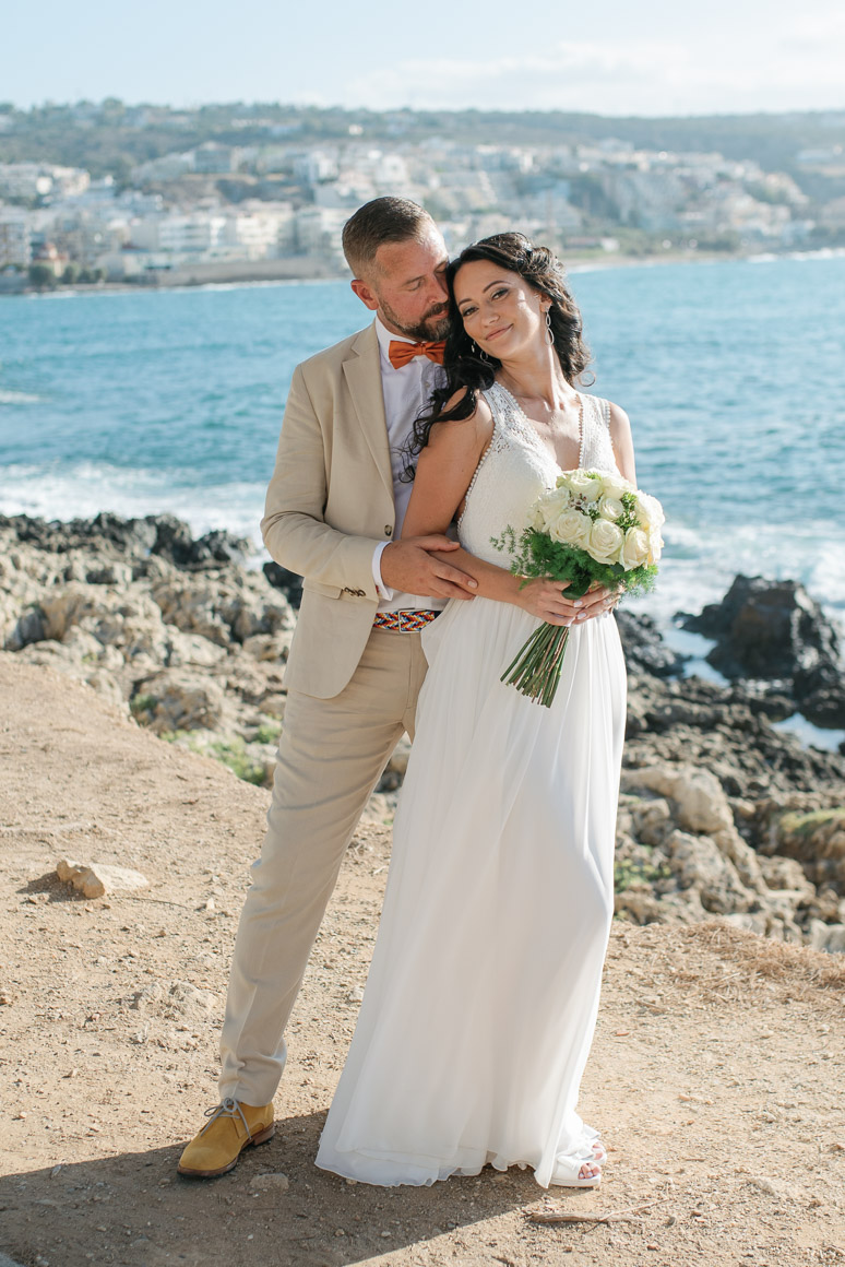 Crete wedding photographer - Photographer in Crete - Crete photographer - Rethymno wedding photographer