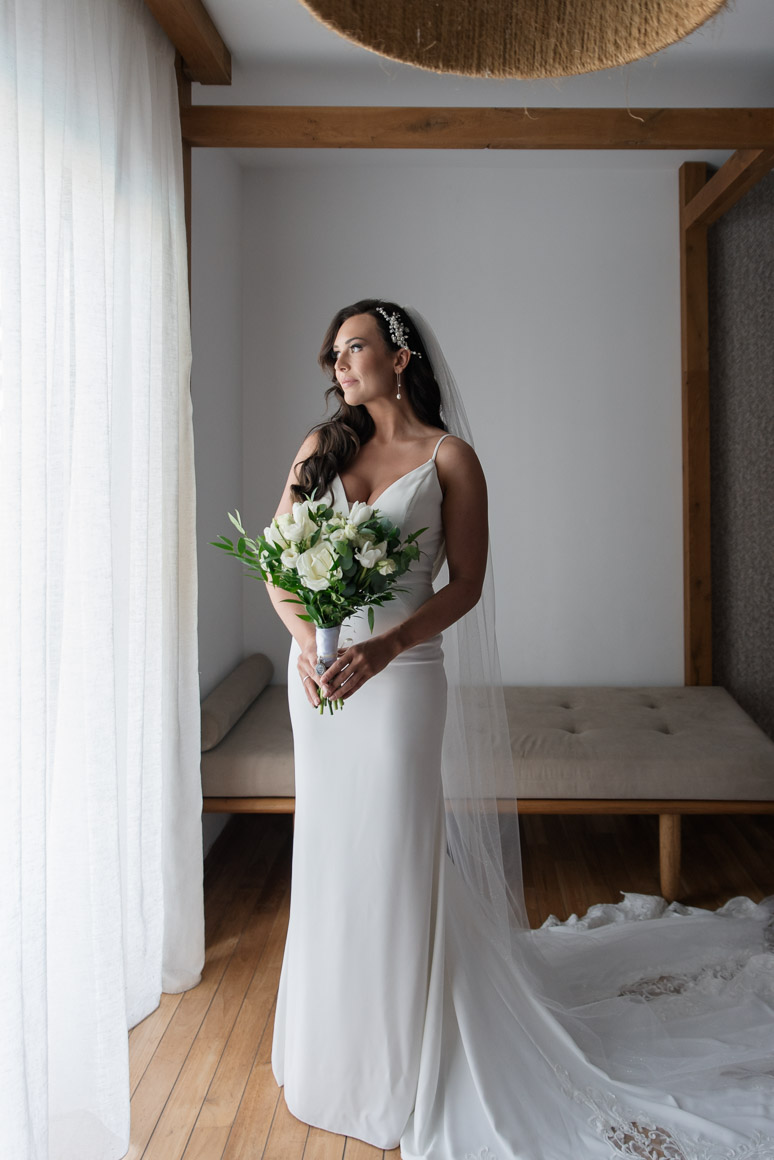Wedding photographer Crete
